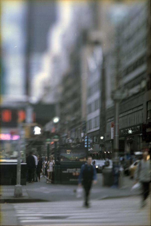 Hotel Dom-Nyc Haven New York Esterno foto