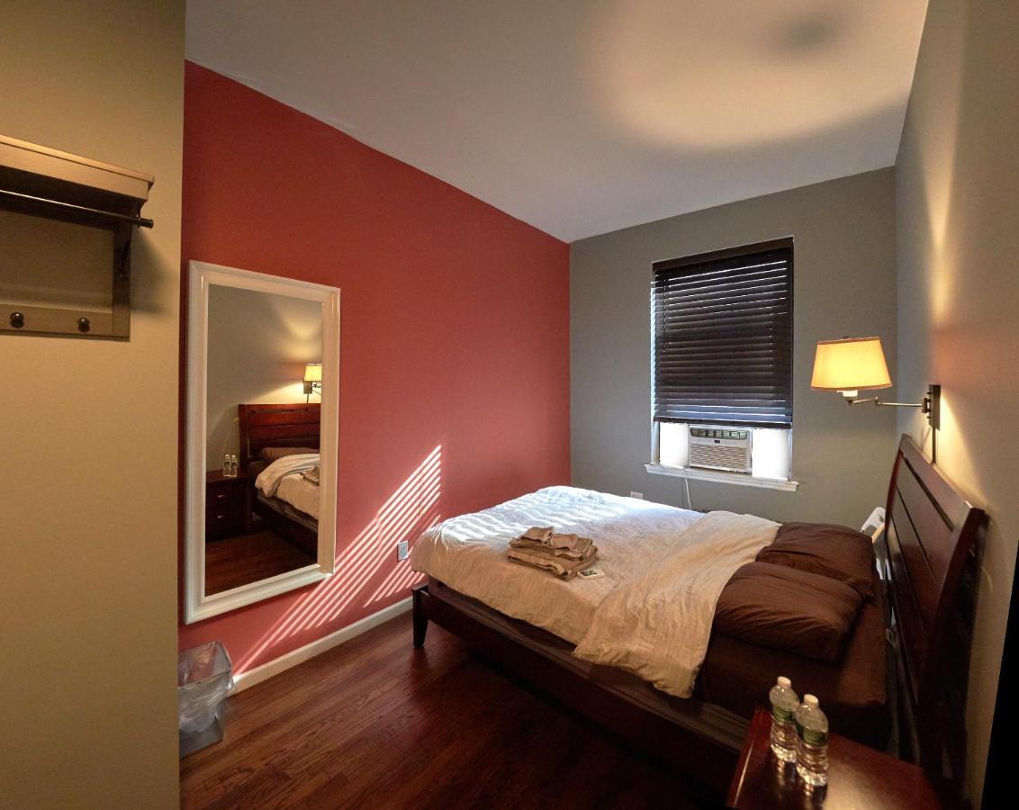 Hotel Dom-Nyc Haven New York Esterno foto